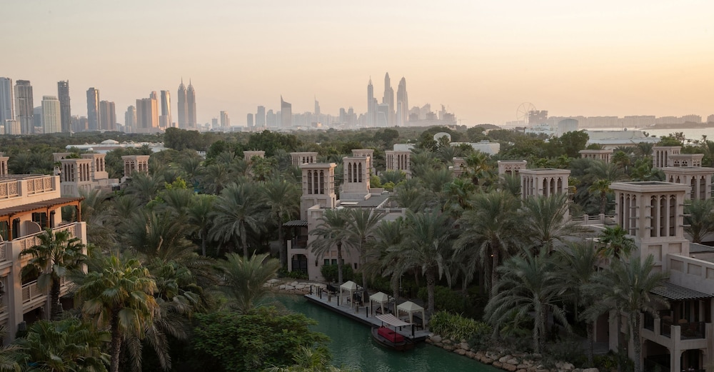 Jumeirah Dar Al Masyaf
