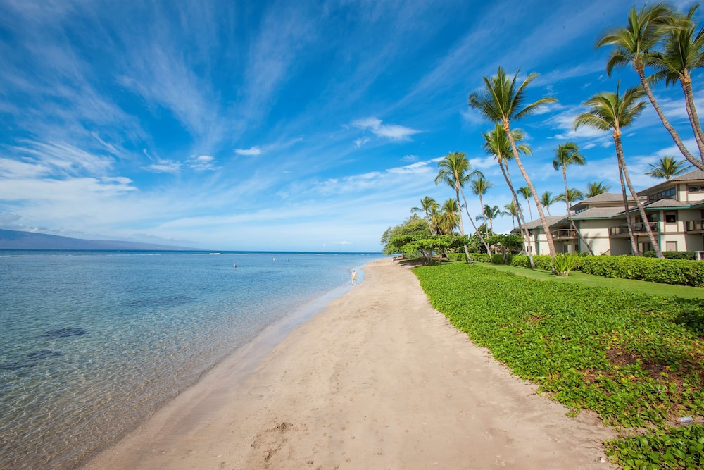 Puunoa Beach Estates, a Destination by Hyatt Residence in Lahaina
