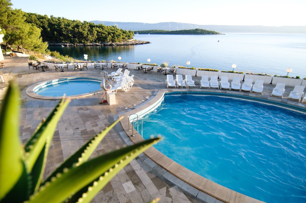 Fontana Bayside Park in Hvar | 2023 Updated prices, deals - Klook ...