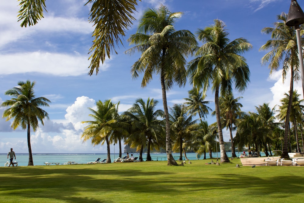 グアム プラザ リゾート（Guam Plaza Resort）