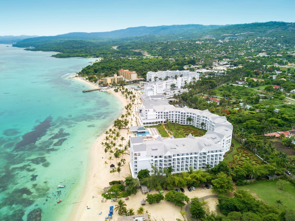 Hotel Riu Ocho Rios - All Inclusive