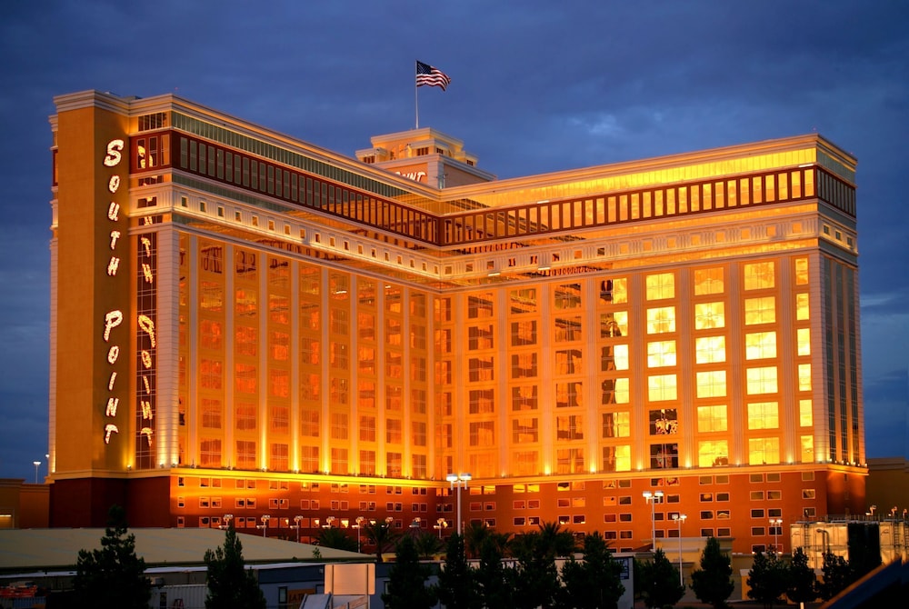South Point Hotel, Casino, and Spa