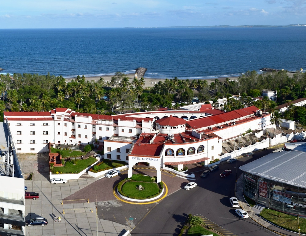 Collection O Hotel Mocambo, Boca del Río in Boca del Rio | 2023 Updated  prices, deals - Klook International site