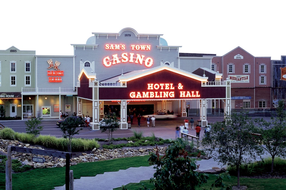 Sam's Town Tunica in | 2023 Updated prices, deals - Klook United States