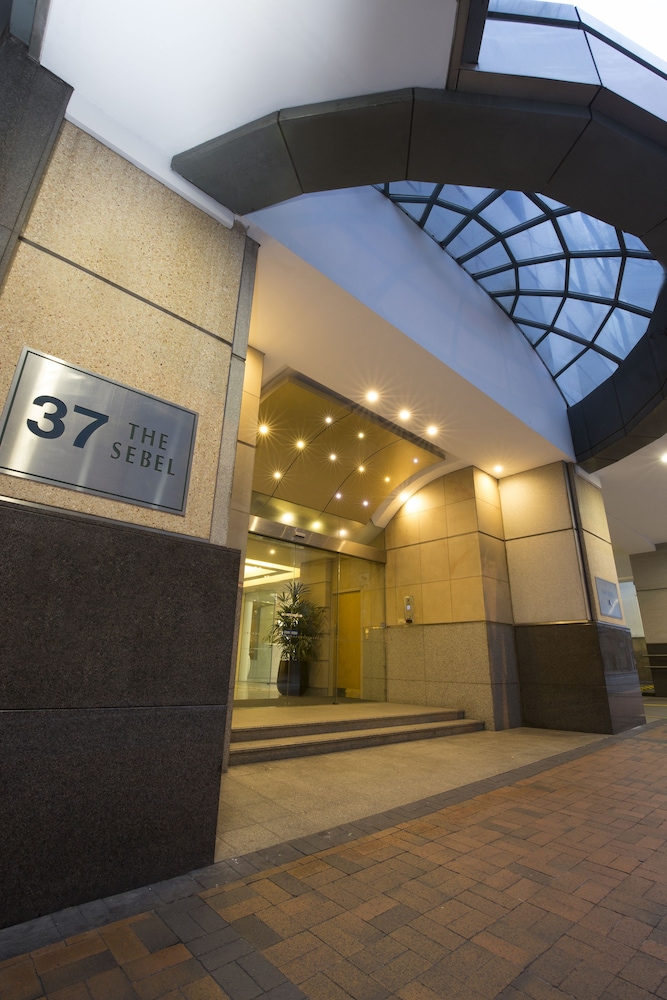 The Sebel Sydney Chatswood