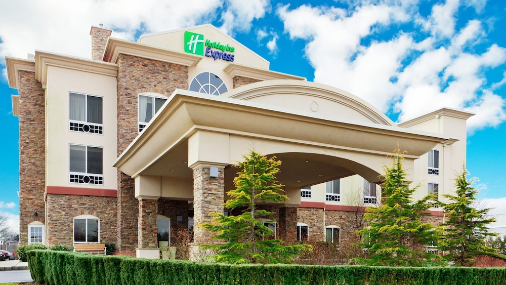 Holiday Inn Express Hotel & Suites Long Island-East End by IHG