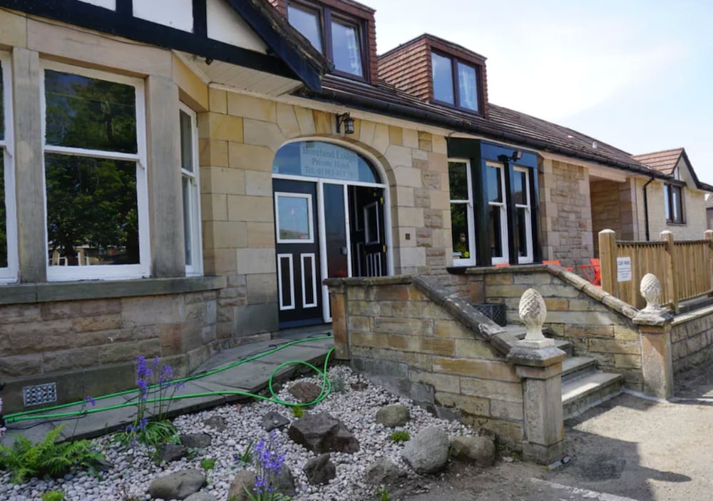 Boreland Lodge Hotel in 2024 Updated prices, deals Klook United States