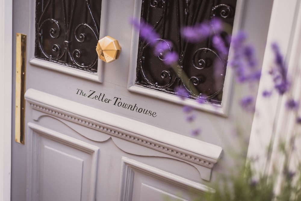 The Zetter Marylebone