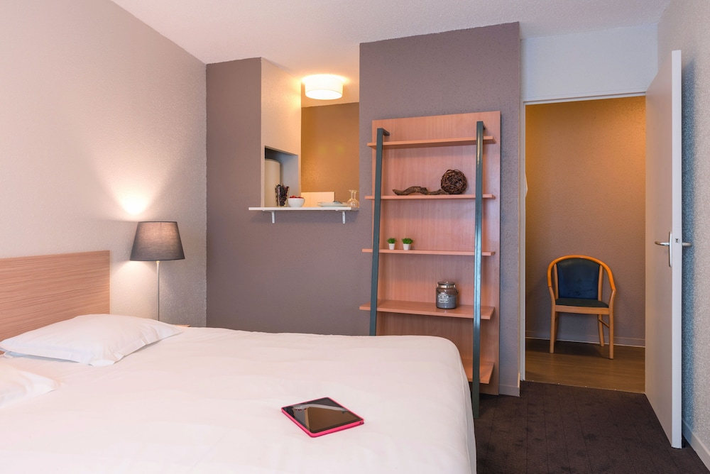 Appart'City Classic Nantes Viarme