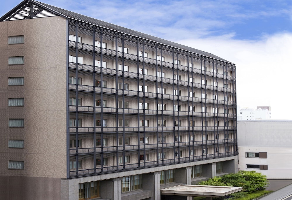 Hearton Hotel Kyoto