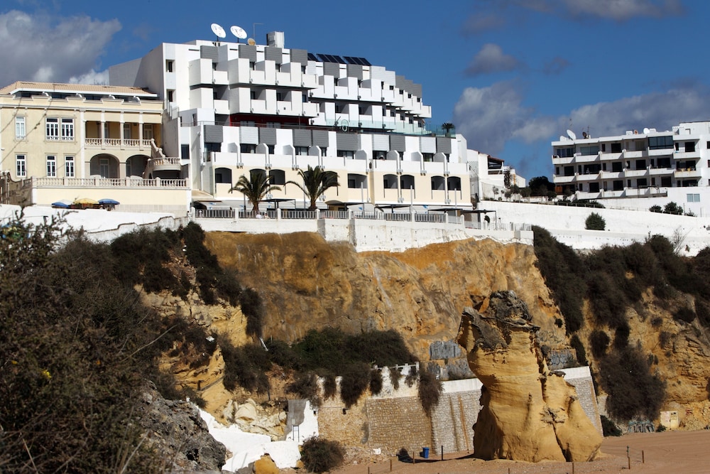 Rocamar Exclusive Hotel Spa Adults Only in Albufeira | 2024 Updated ...