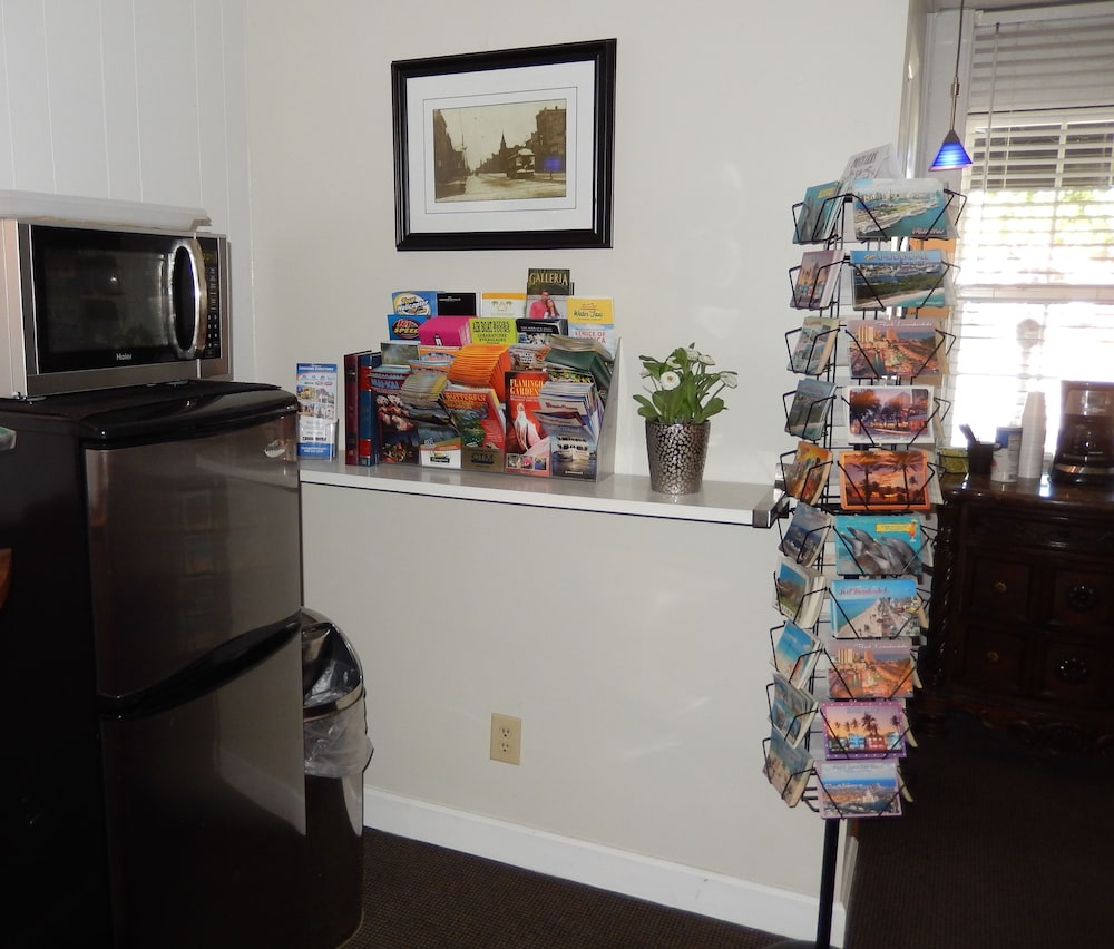 Haven Hotel - Fort Lauderdale Airport