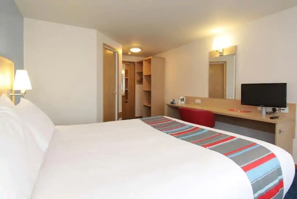 Travelodge London Central Marylebone