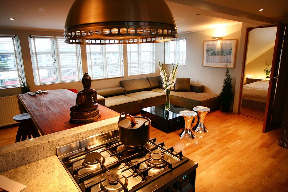 View of Home Luxury Apartments in Reykjavik | 2025 Updated prices, deals ...