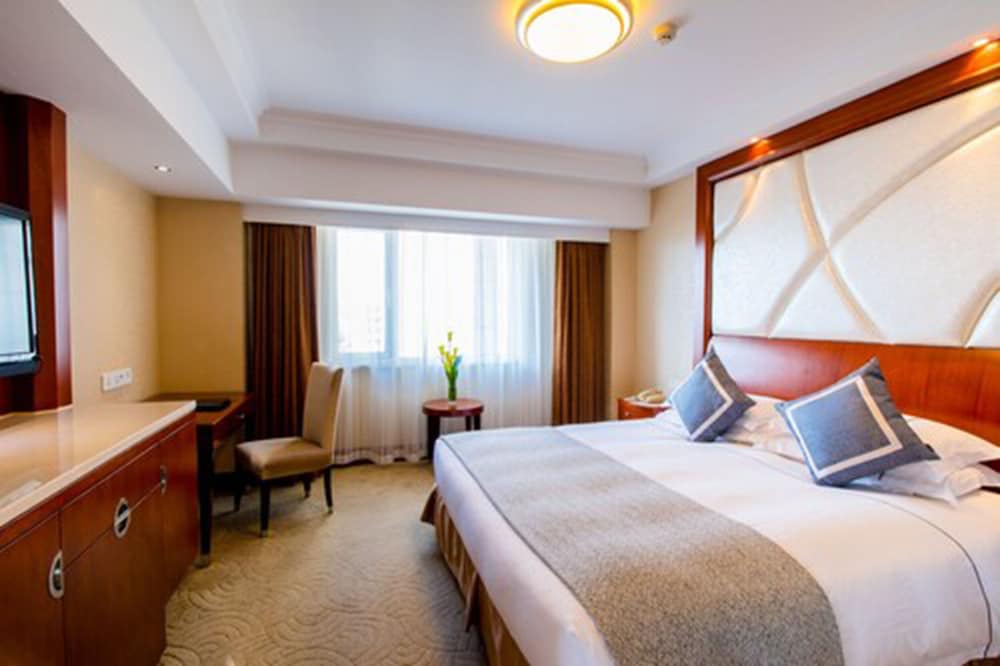 Hangzhou Xinqiao Hotel