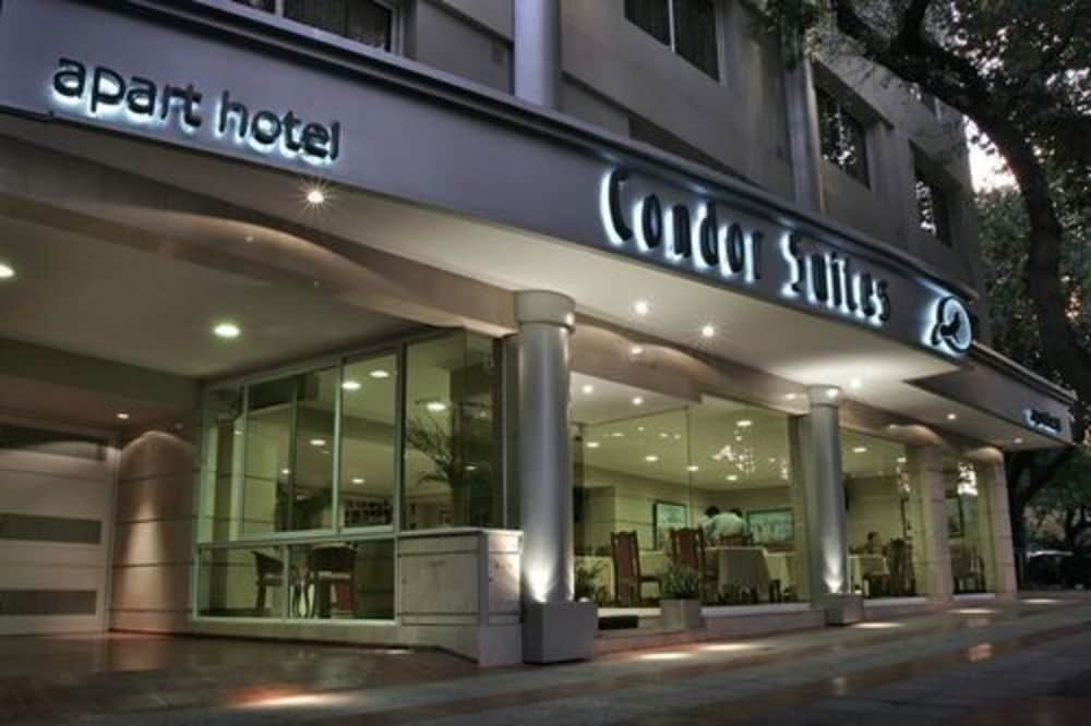 Condor Suites Apart Hotel in Mendoza | 2024 Aktualisierte Preise ...