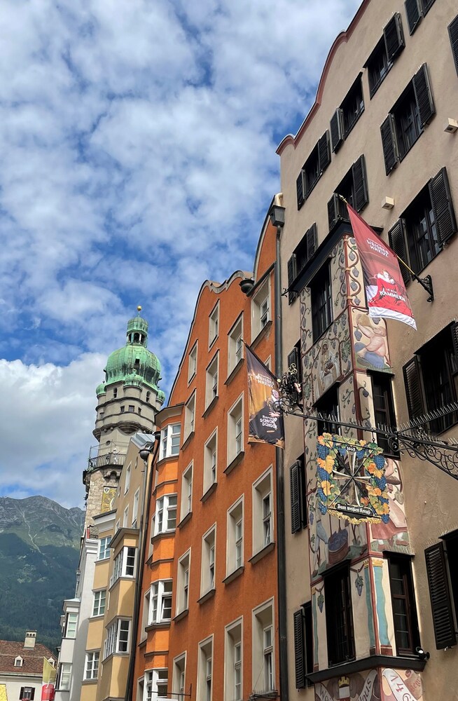 Altstadthotel Weisses Kreuz