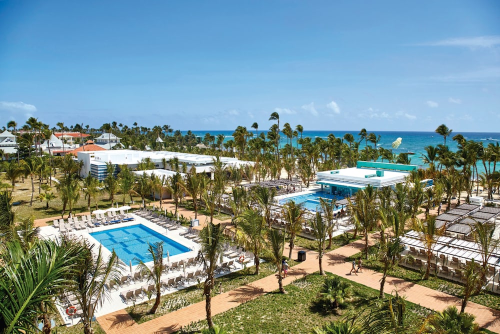 Hotel Riu Palace Punta Cana - All Inclusive