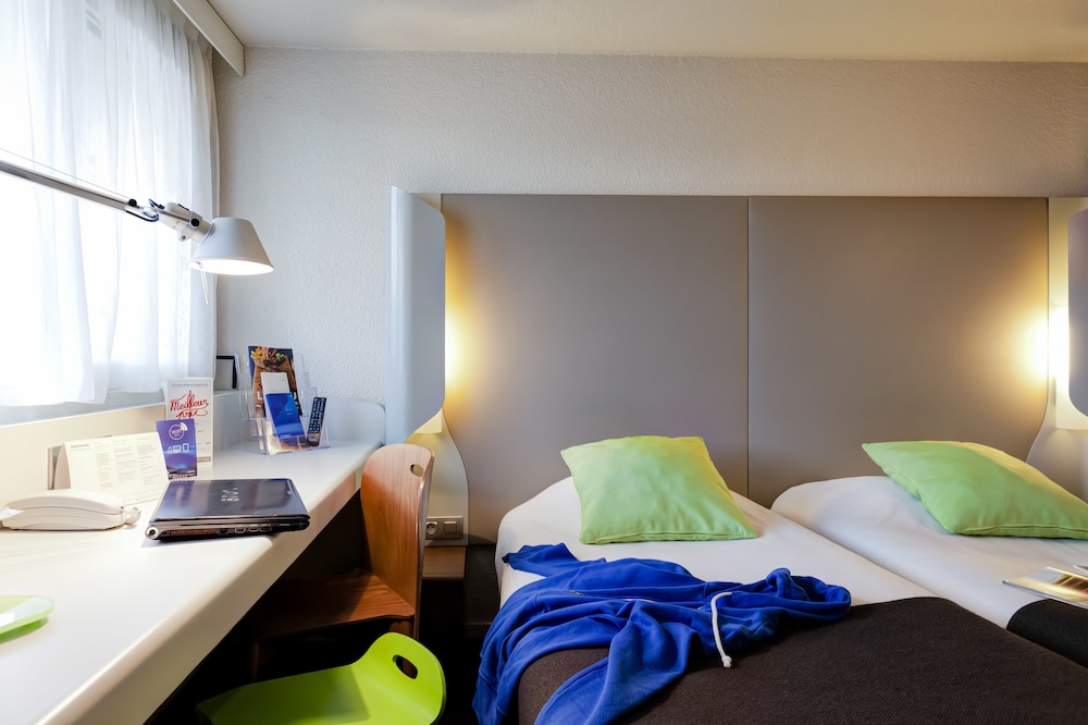 Campanile Evry Ouest - Corbeil Essonnes