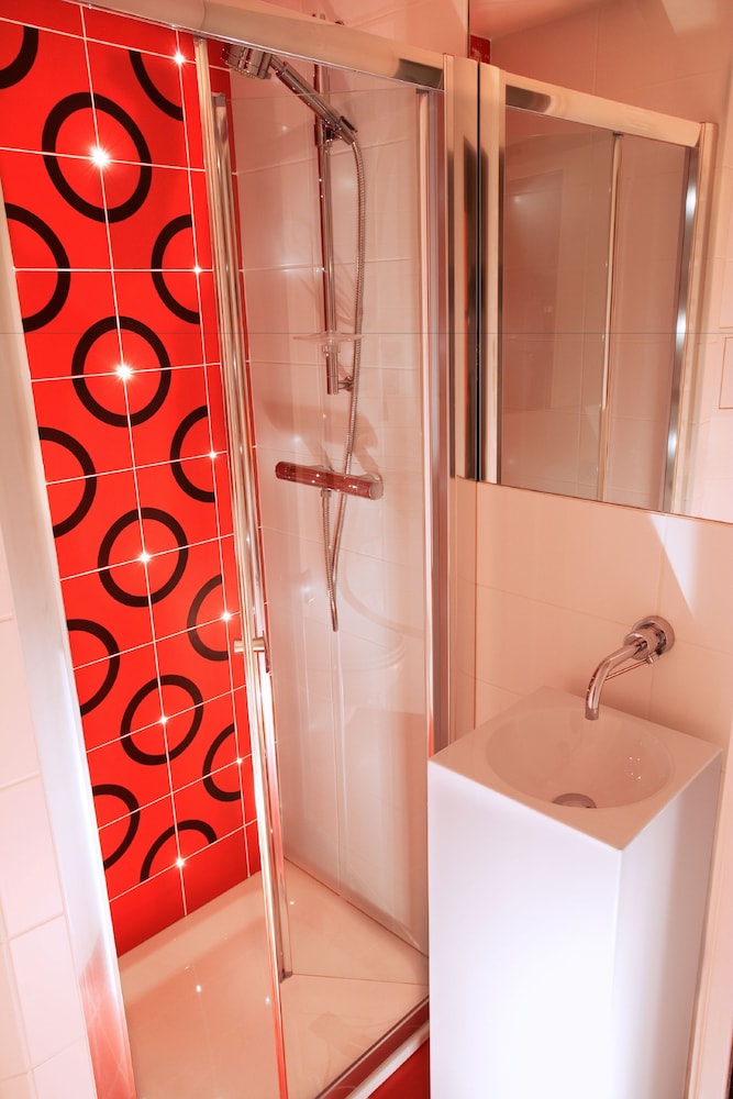 Five Boutique Hotel Paris Quartier Latin