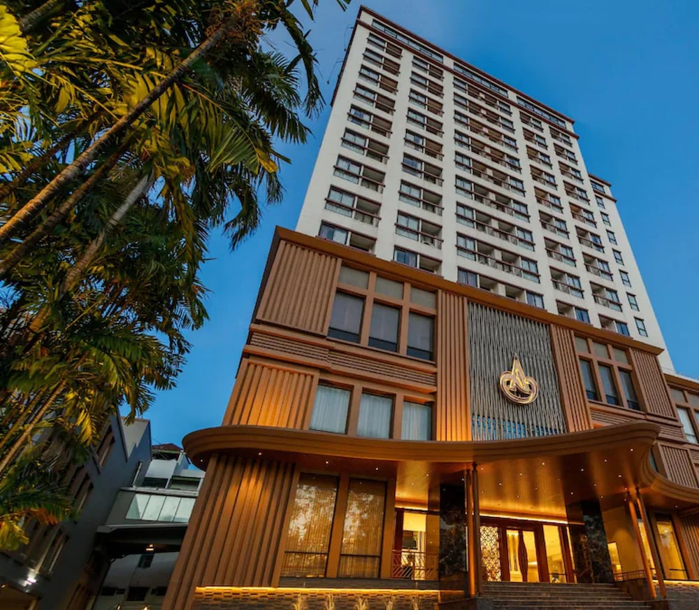 Amora Tapae Hotel Chiang Mai
