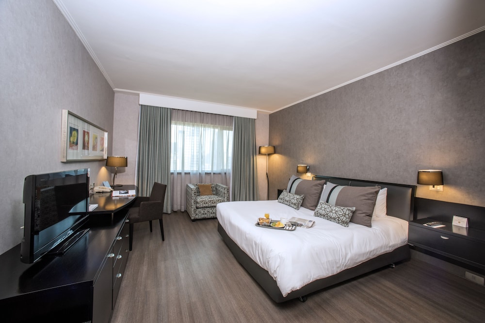 Mercure Santiago Centro