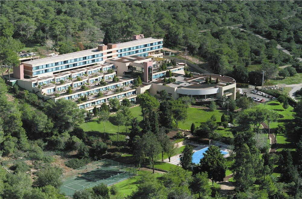 Carmel Forest by Isrotel exclusive in Hof HaCarmel Regional Council ...