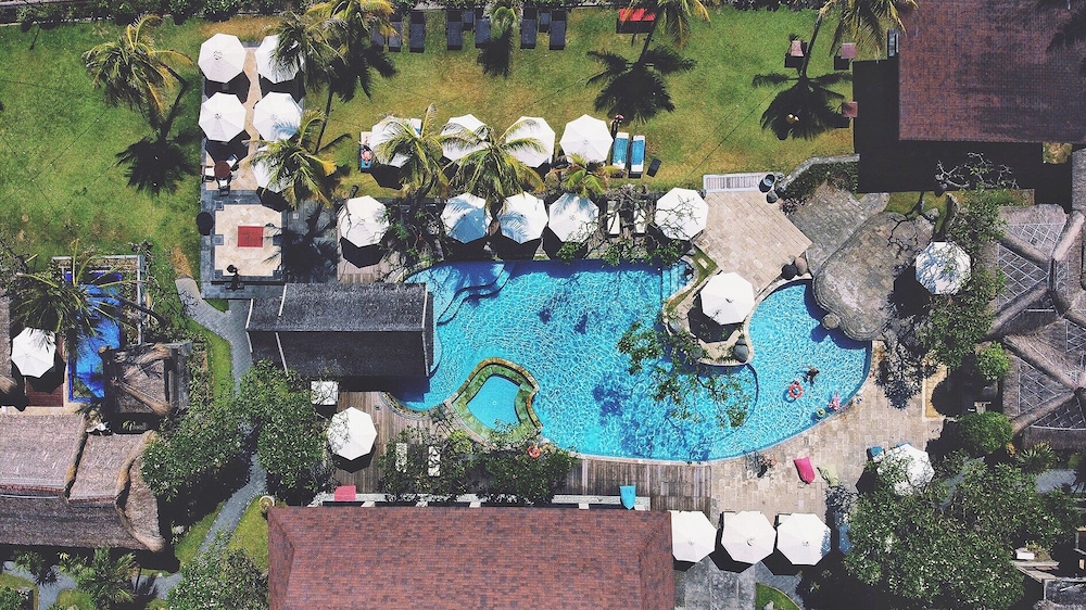 Balisani Suites Hotel
