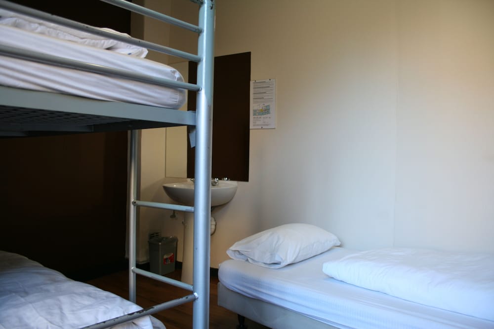 St Christopher's Inn Bauhaus Budget Hotel - Hostel