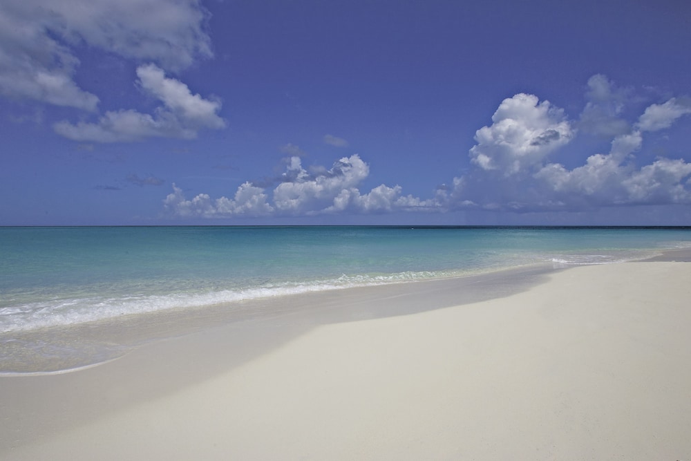 The Somerset on Grace Bay