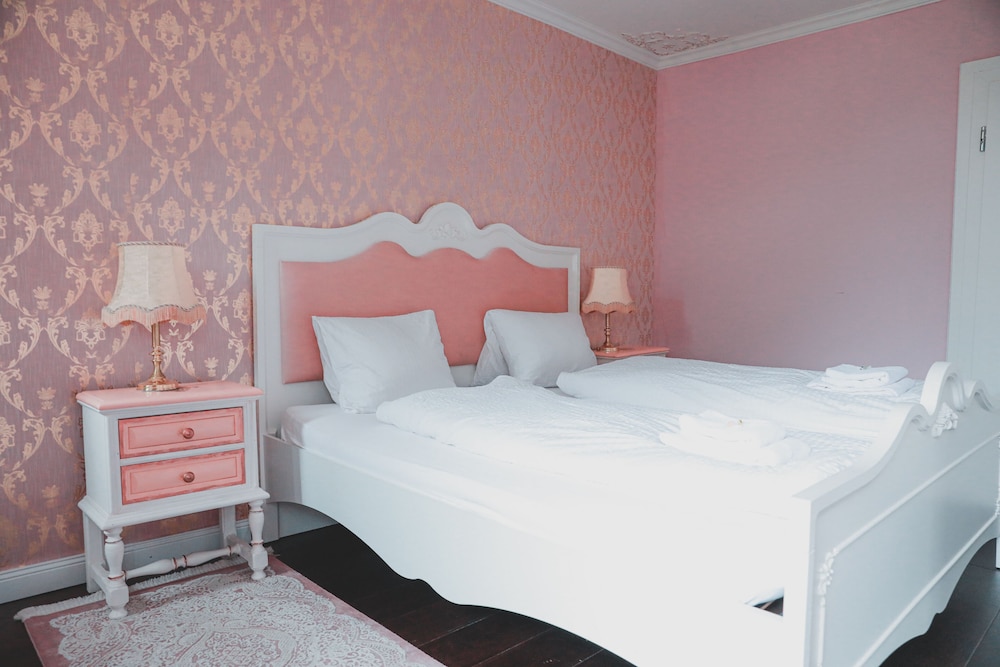 Hotel Baeren