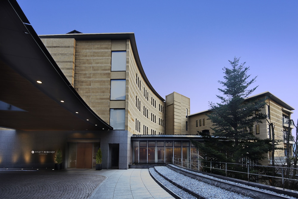 Hyatt Regency Hakone Resort and Spa