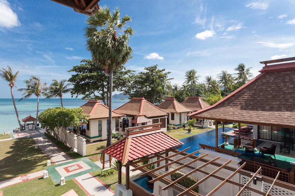The Briza Beach Resort, Samui