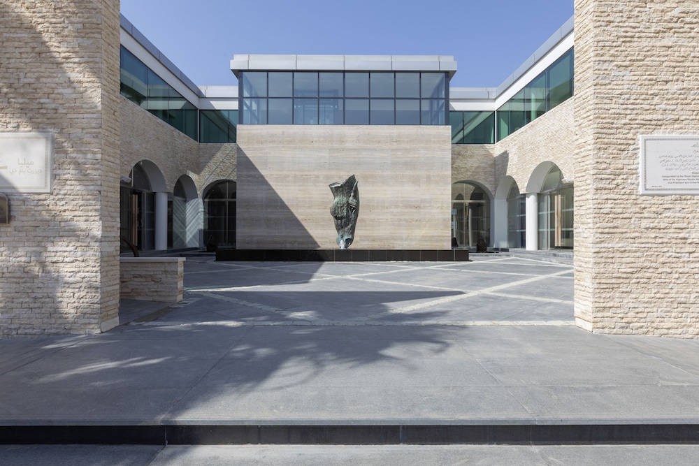 Meliá Desert Palm Member of Meliá Collection