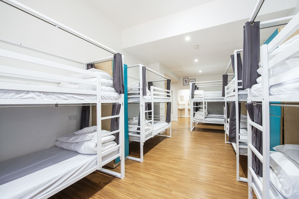a&o Edinburgh City - Hostel