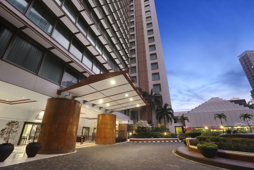 Ascott Jakarta in Jakarta | 2024 Updated prices, deals - Klook Singapore