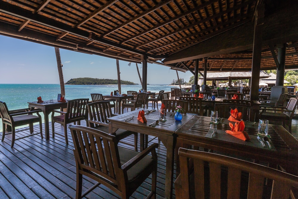 Nora Beach Resort and Spa photo 4