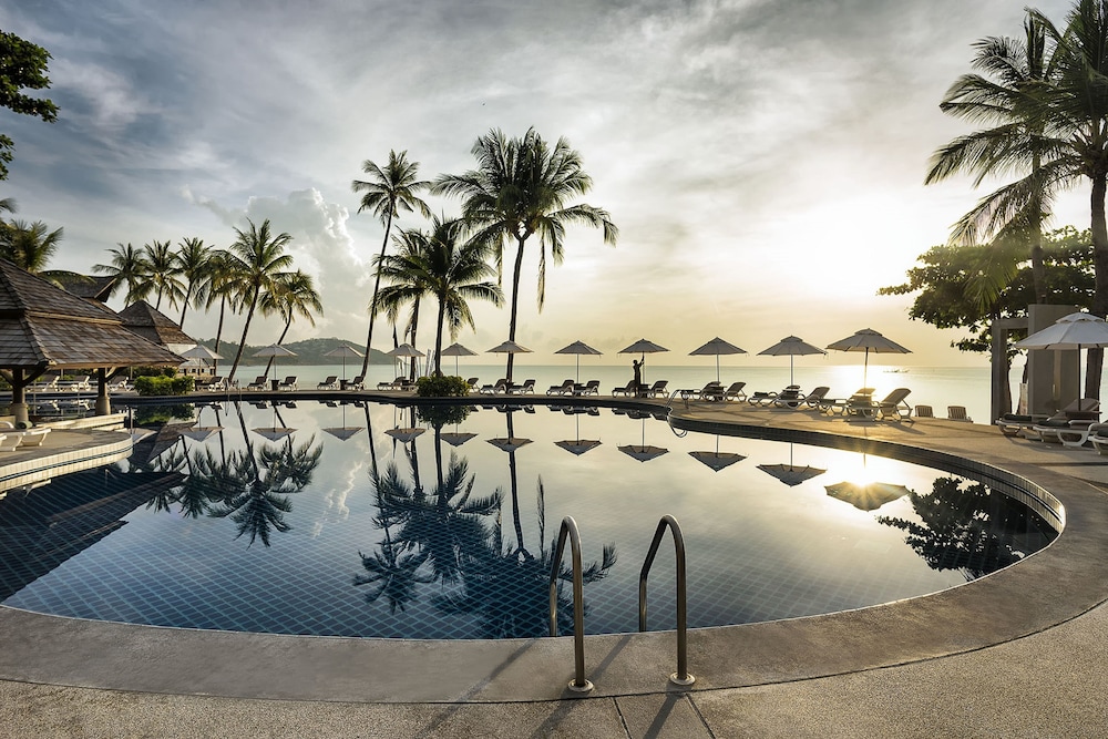 Nora Beach Resort and Spa photo 5