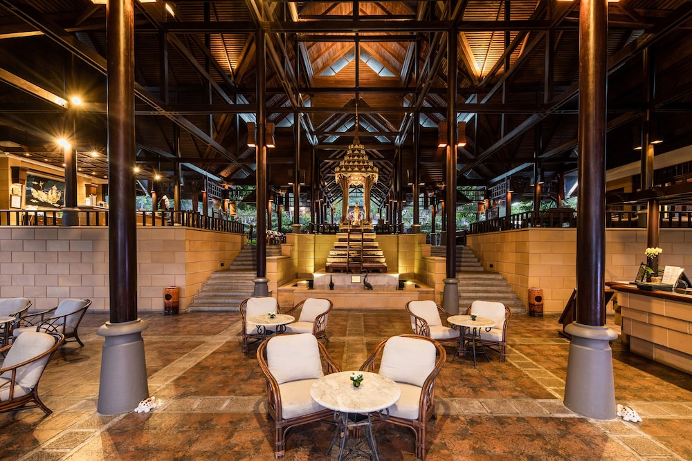 Nora Beach Resort and Spa photo 2