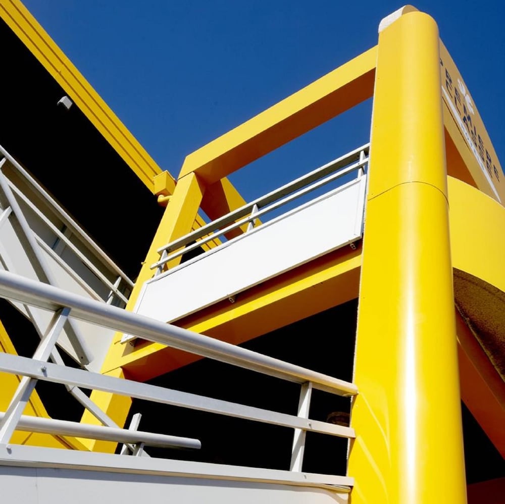 Premiere Classe Marseille - Vitrolles Anjoly