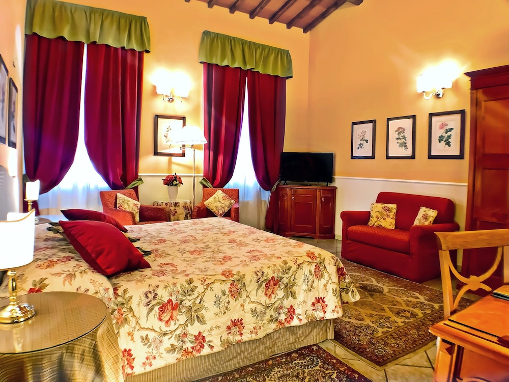 Rosary Garden Hotel in Florence 2023 Updated prices, deals Klook