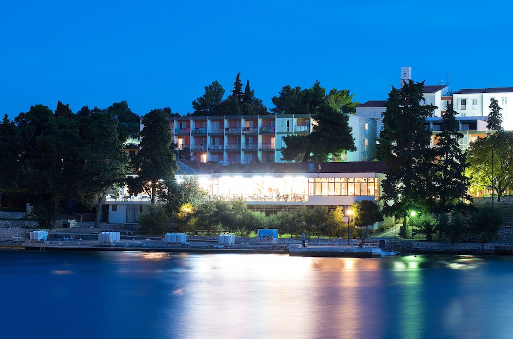 Hotel Park in Grad Korčula | 2024 Updated prices, deals - Klook ...