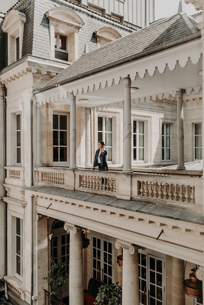 Intercontinental Bordeaux Le Grand Hotel by IHG