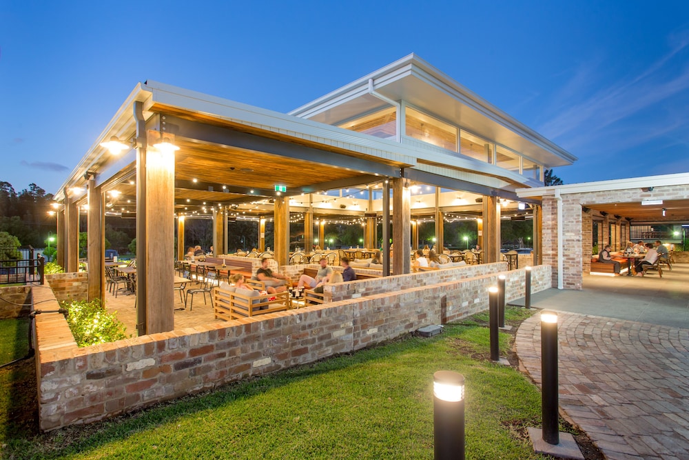 Harrigan's Hunter Valley