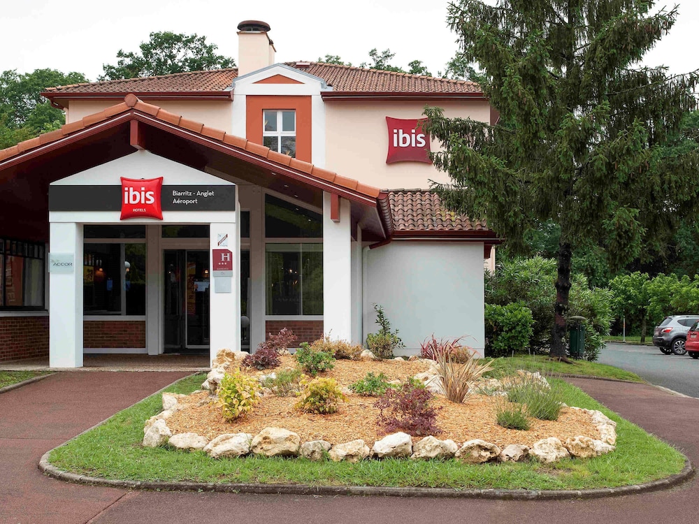ibis Biarritz Anglet Aeroport