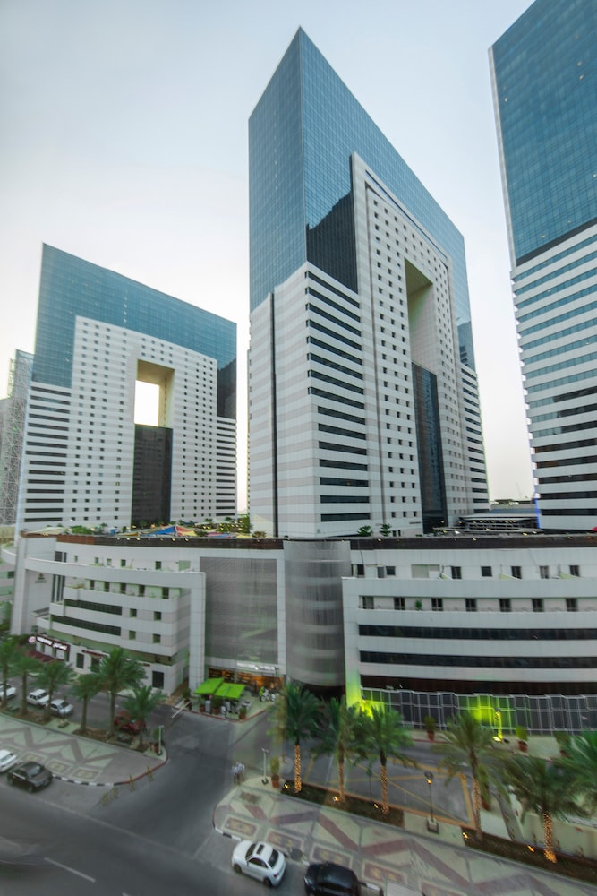 Ezdan Hotel West Bay