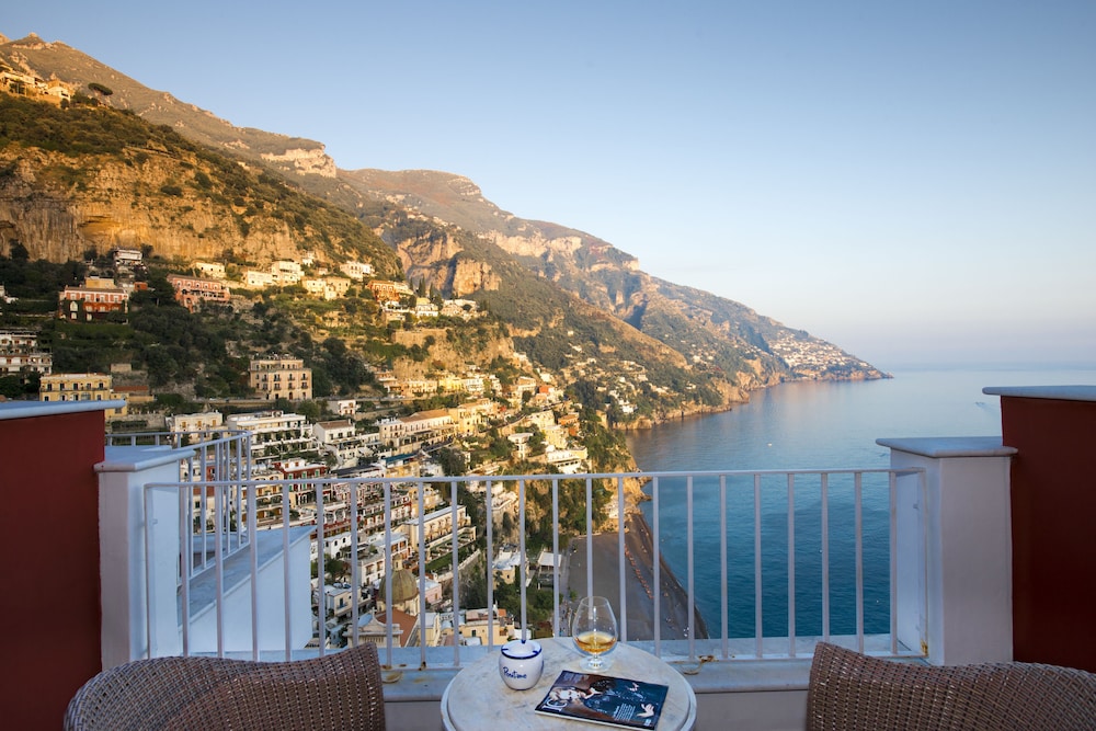 Hotel Casa Albertina in Positano | 2023 Updated prices, deals - Klook ...