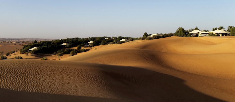 Al Maha, A Luxury Collection Desert Resort & Spa, Dubai