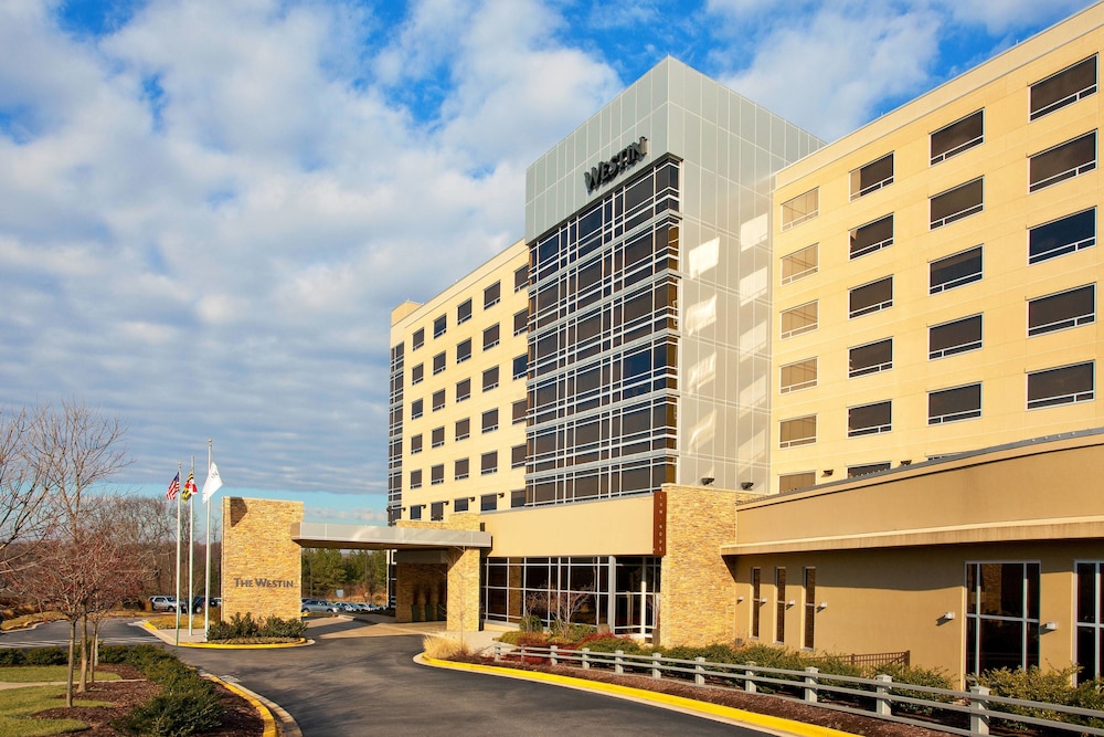 The Westin Baltimore Washington Airport - BWI