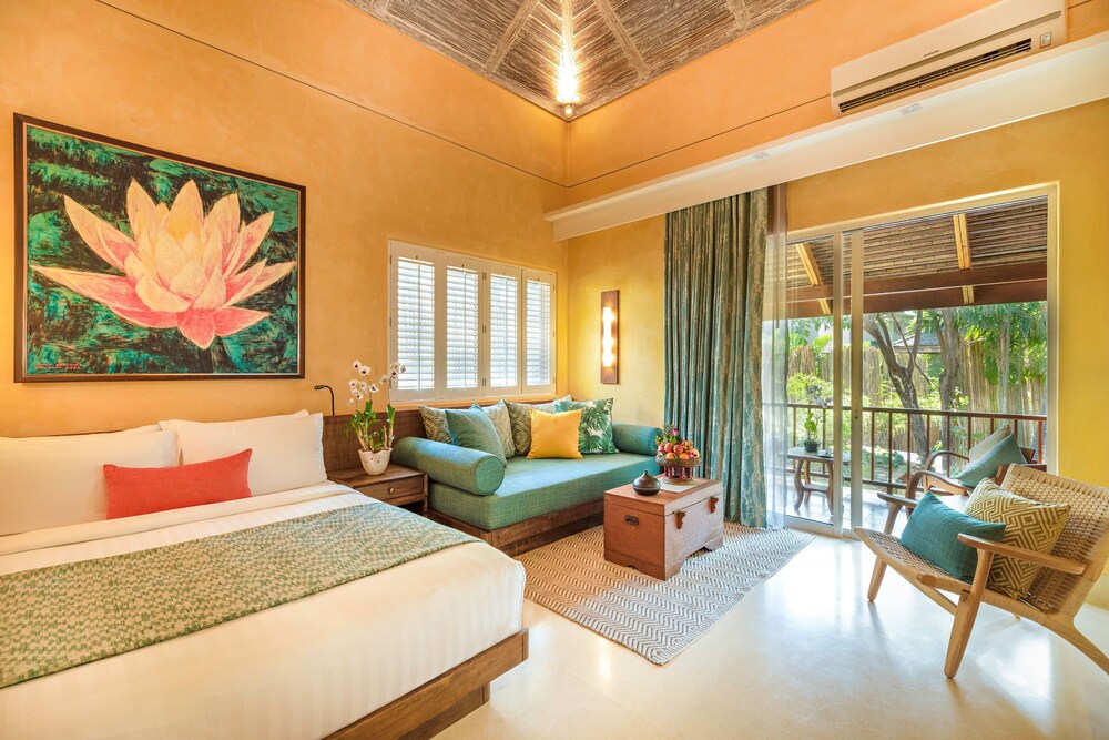 Buri Rasa Village Samui photo 3